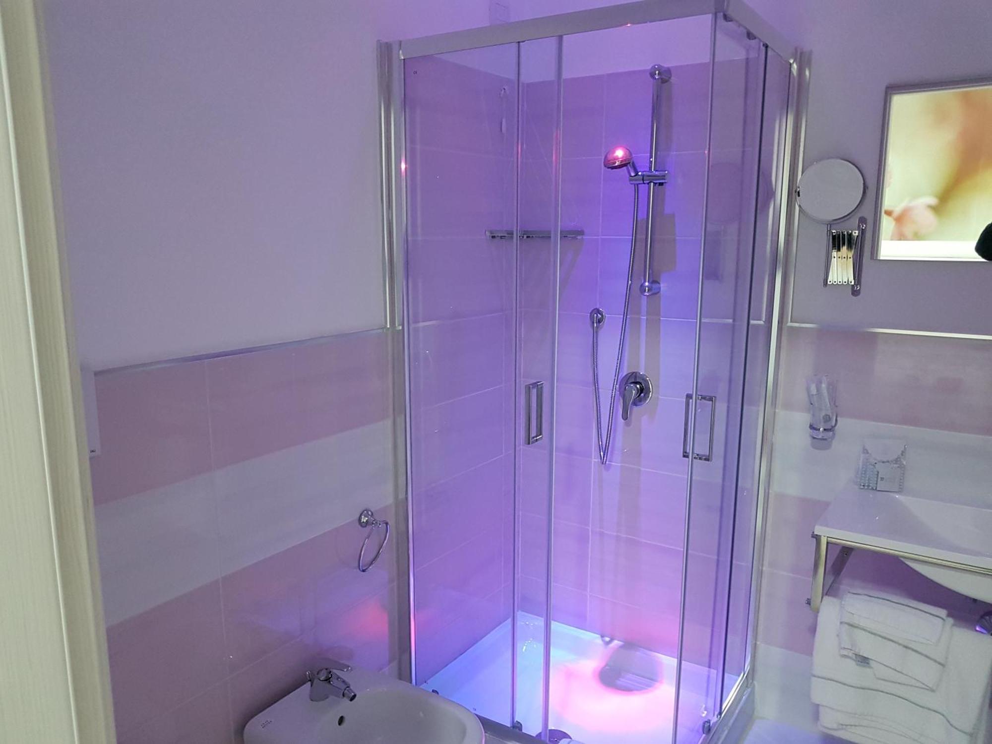Bed and Breakfast Napoli Relais Экстерьер фото
