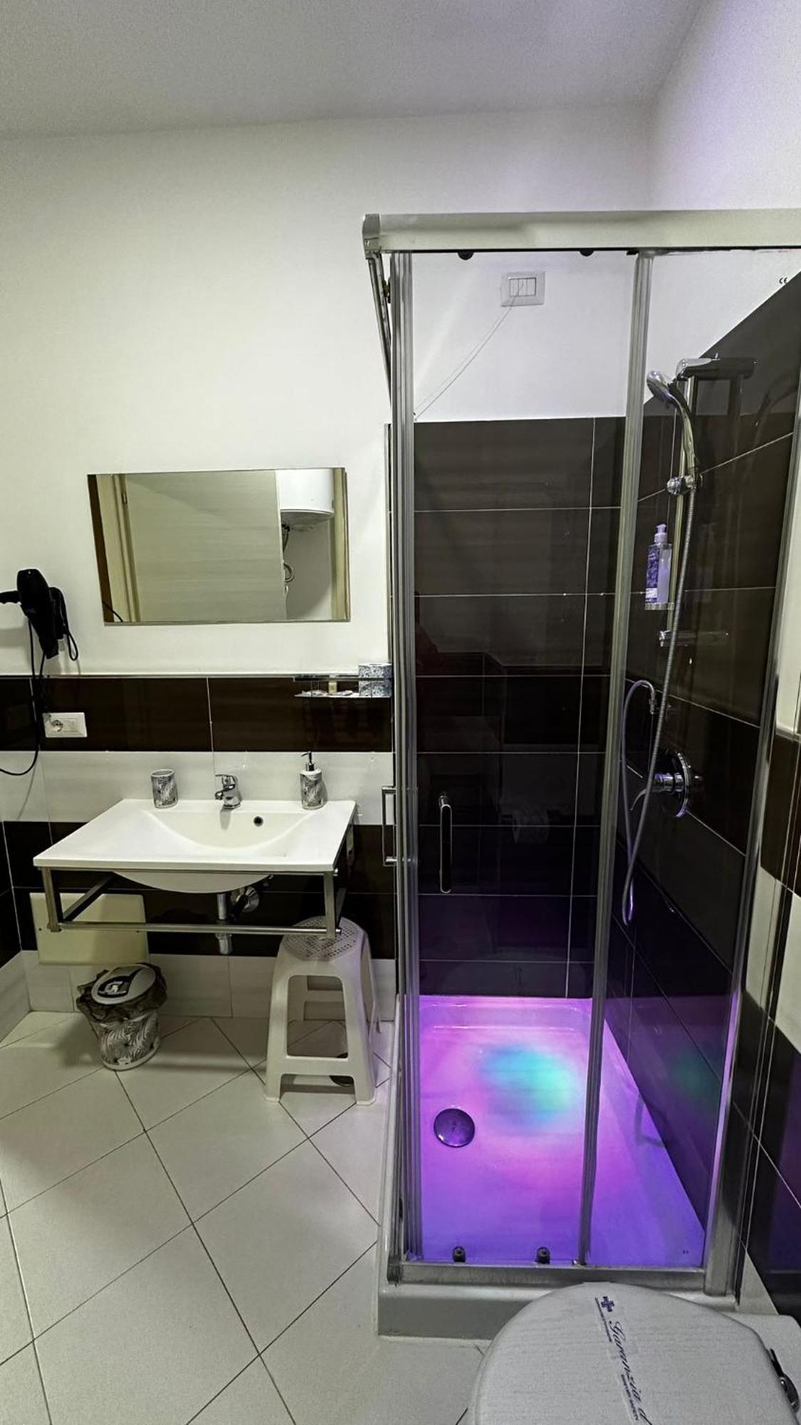 Bed and Breakfast Napoli Relais Экстерьер фото